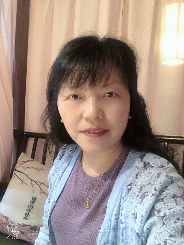 期盼的第一张照片--建始认干亲服务网